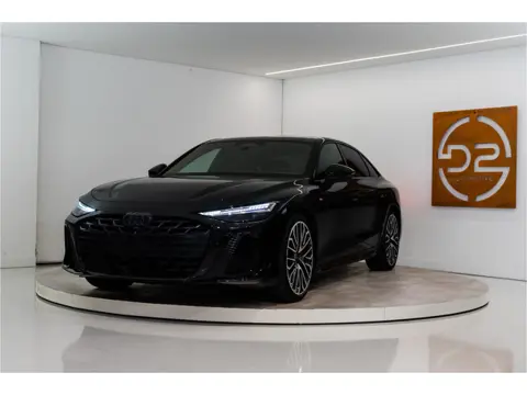 Audi A6 Limousine 2.0 TDI Quattro 2x S-Line 204PK | NEW 2026 | Tech Pro | B&O | Pano | Memory | VOL