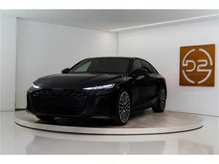 Audi A6 Limousine 2.0 TDI Quattro 2x S-Line 204PK | NEW 2026 | Tech Pro | B&O | Pano | Memory | VOL