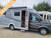 Knaus Van TI Plus 650 MEG - 1 JAAR BELASTINGVRIJ!