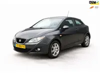 Seat Ibiza SC 1.6 Stylance 2e eigenaar apk 27/1/‘27