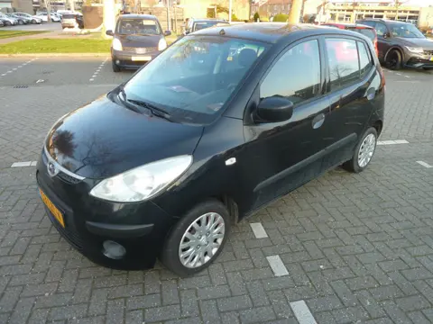Hyundai I10 1.1 Pure