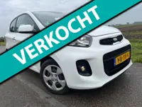 Kia Picanto 1.0 CVVT DynamicLine / 2015