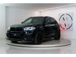 BMW X5 xDrive30d High Executive M-Sport 259PK | Pano | Maxton | Harman/Kardon | Memory | VOL!