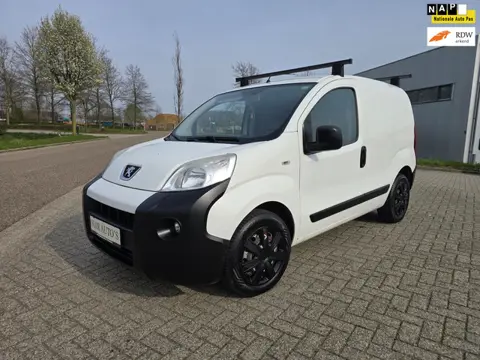Peugeot Bipper 1.3 HDi XT Profit + Airco,APK Nieuw koppelingset
