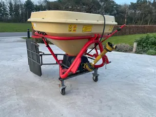 Vicon ps 403 pendelstrooier kunstmestrooier