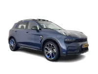 Lynk & Co 01 1.5 (INCL-BTW) Aut. *PANO | FULL-LED | ADAPTIVE-CRUISE | MICROFIBRE | BLIND-SPOT | MEMO