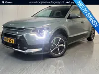 Kia Niro 1.6 GDi PHEV DynamicPlusLine