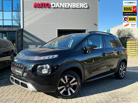 Citroen C3 Aircross 1.2 PureTech S&S Shine NAVI,CRUIS-CONTROL,GARANTIE