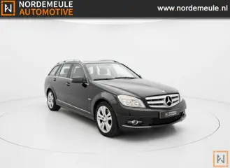 MERCEDES-BENZ 200 200 CDI Business Class Avantgarde. CRUISE, AIRCO, TREKHAAK