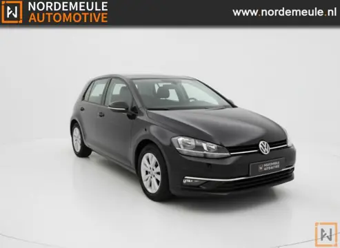 VOLKSWAGEN GOLF 1.6 TDI COMFORTLINE. CRUISE, CARPLAY, ACC