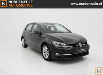 VOLKSWAGEN GOLF 1.6 TDI COMFORTLINE. CRUISE, CARPLAY, ACC