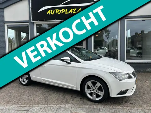 SEAT Leon SC 1.2 TSI Style Business/ AUTOMAAT/ CRUISE/ CLIMA/ PDC/ BLUETOOTH/ 17 INCH/ XENON