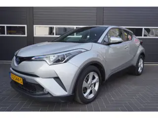 Toyota C-HR 1.8 Hybrid Dynamic Aut/Cruise/Navi/Camera/Airco