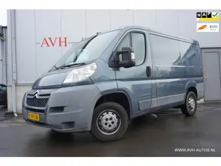 Citroen Jumper 30 2.2 HDI L1H1