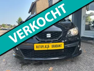 SEAT Ibiza SC 1.4 CUPRA / NAVI / CRUISE / PDC