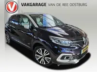 Renault Captur 1.3 TCe Initiale Paris Automaat