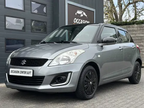 Suzuki Swift AIRCO / 5 DRS / EL PAKKET / APK 02-2028 ...