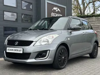 Suzuki Swift AIRCO / 5 DRS / EL PAKKET / APK 02-2028 ...