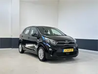 Kia Picanto 1.0 DPi DynamicLine | Apple Carplay/ Android auto| Camera| NL | 1 Eig |