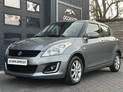 Suzuki Swift AIRCO / 5 DRS / CRUISE CONTR / PDC / LED ...