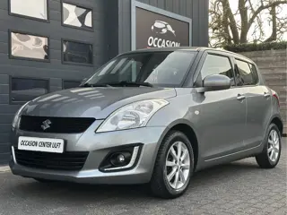 Suzuki Swift AIRCO / 5 DRS / CRUISE CONTR / PDC / LED ...