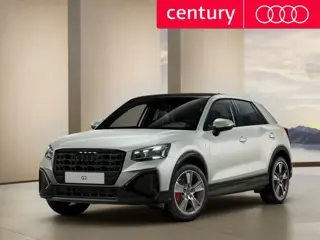 Audi Q2 S edition 35 TFSI 110 kW / 150 PK Hatchback 7 vers