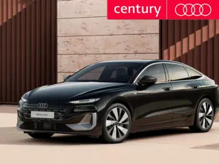 Audi A6 Sportback e-tron S edition e-tron 83 kWh 210 kW / 286 PK Sportback