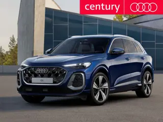 Audi Q5 S edition e-hybrid 220 kW / 299 PK SUV 7 versn. S-