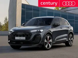 Audi Q5 S edition Competition e-hybrid 270 kW / 367 PK SUV