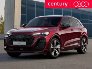 Audi Q5 S edition e-hybrid 220 kW / 299 PK SUV 7 versn. S-