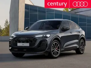 Audi Q5 Sportback S edition e-hybrid 220 kW / 299 PK Sportback 7 ver