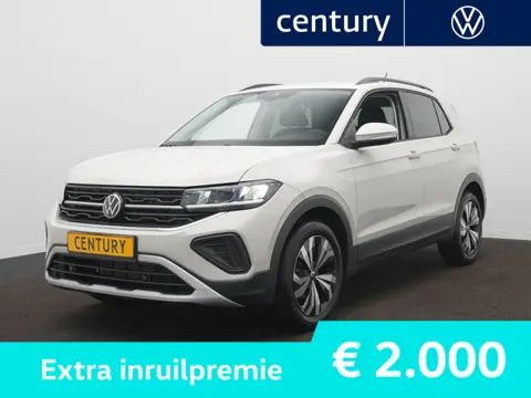 Volkswagen T-Cross Life Edition 1.0 TSI 70 kW / 95 PK SUV 5 versn. Ha