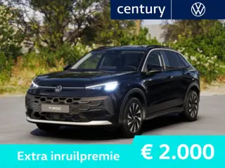 Volkswagen T-Roc Life First Edition 1.5 eTSI 85 kW / 116 PK SUV 7 v