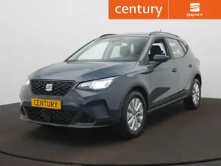 SEAT Arona Style 1.0 70 kW / 95 pk EcoTSI SUV 5 versn. Hand