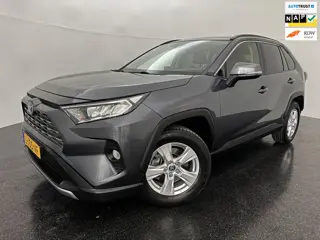 Toyota RAV4 2.0 VVT-iE AUT Active / Adaptive Cruise / Camera / Trekhaak