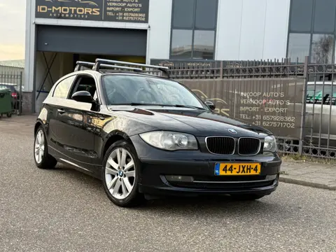 BMW 1-serie 116i Business Line NAP APK AIRCO