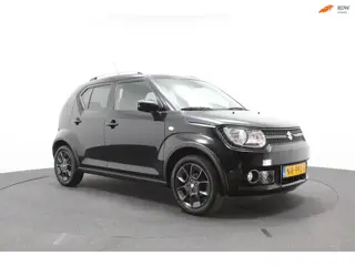 Suzuki Ignis 1.2 Select | Achteruit rij camera | Airco | Sportvelgen | Stoelverwarming
