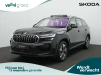 Skoda Kodiaq 7-zits 1.5 TSI 150 pk DSG MHEV Selection | Panoramadak | Trekhaak | Geheugenstoel | 360