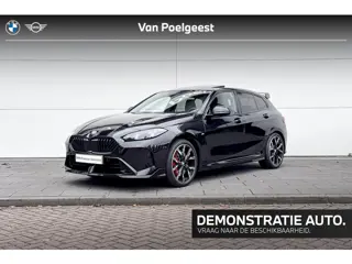 BMW 1 Serie 123 xDrive