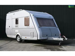 Kip Celebration 41 TDB Mover Fietsdrager Voortent BOVAG 24