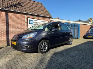 Citroën C4 Picasso 1.6 VTi Image 5p. APK/NAP (bj 2011)