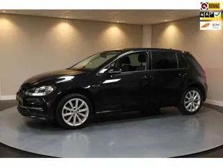Volkswagen Golf 1.0 TSI Highline *R-Line* Virtual-Dash|Carplay|Camera|Adapt.Cruise|DAB|NAP