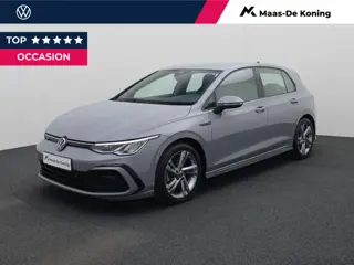 Volkswagen Golf 1.5 eTSI 130pk DSG R-Line · Navigatie · Apple/Android Car Play · Camera + Parkeersen