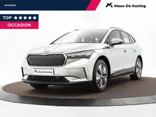 Skoda Enyaq iV 60 180pk · Apple/Android Car Play · Camera · Navigatie · P-Sensoren · Cruise Control 