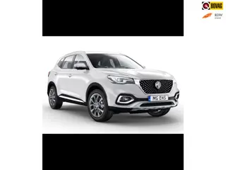 MG EHS 1.5 TGDI Luxury