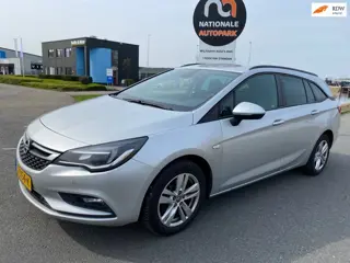 Opel Astra Sports Tourer 2017 * 1.0 Innovation * EURO 6 * APK * AUTOMAAT