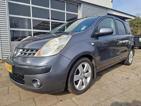 Nissan Note 1.4 First Note