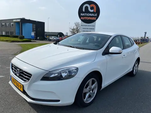 Volvo V40 2012 * 1.6 D2 Summum * EURO 5 * 156.000 KM
