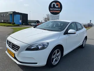 Volvo V40 2012 * 1.6 D2 Summum * EURO 5 * 156.000 KM