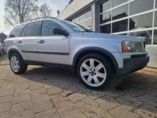 Volvo XC90 2.5 T Elan (AUTOMAAT) 7 PERSONS